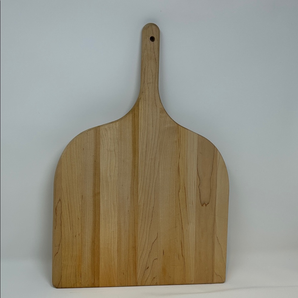 Wooden Pizza Peel